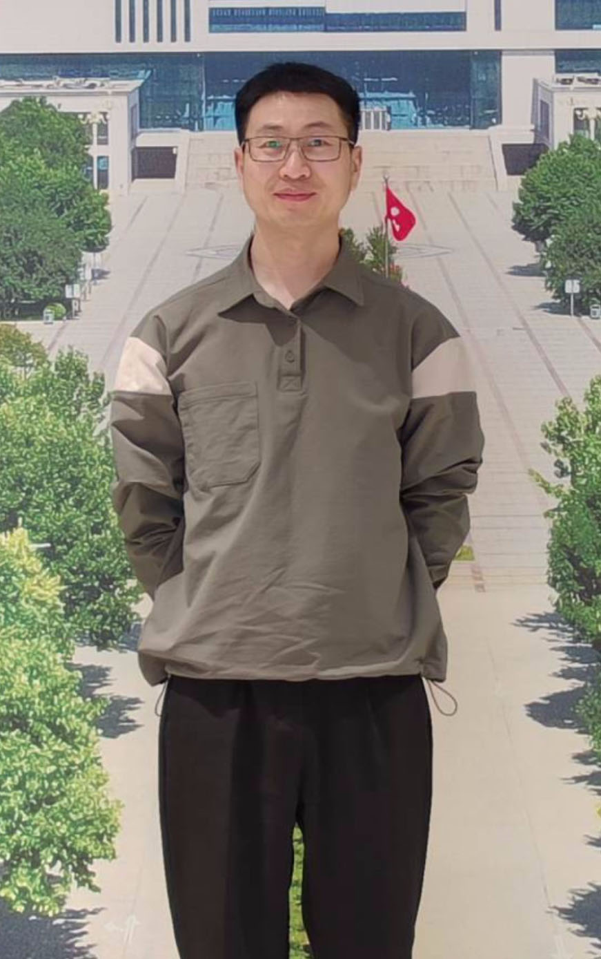 李晓亮