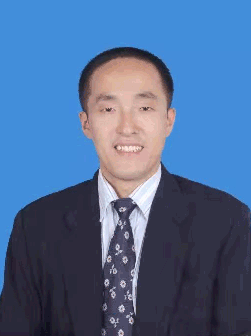 冯克江