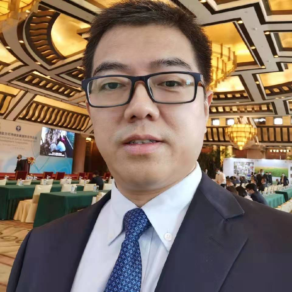汤永恒