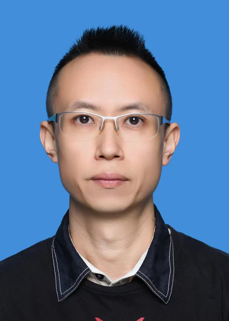 陈阳