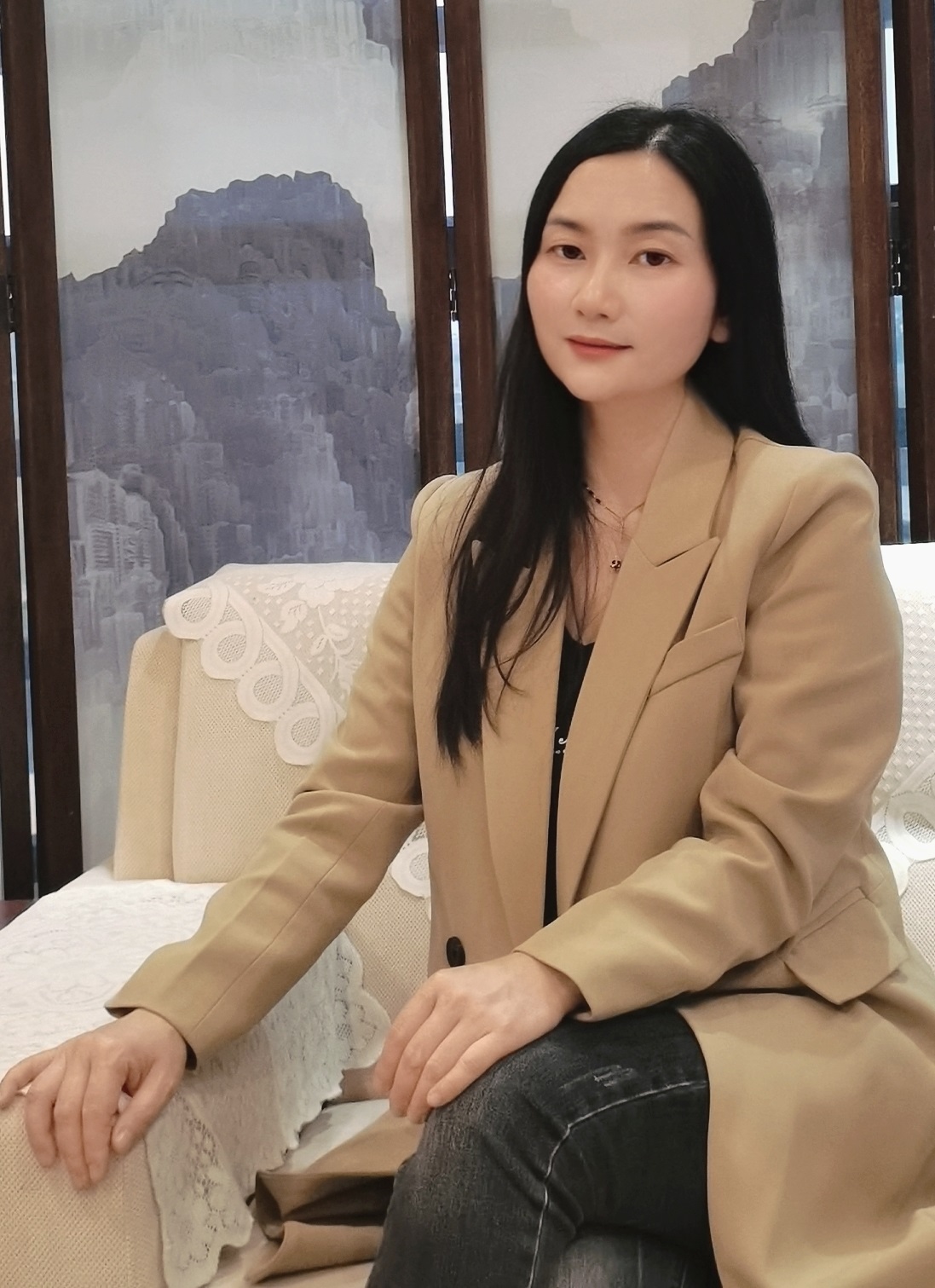 杜艳红